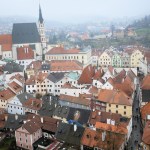 Český Krumlov