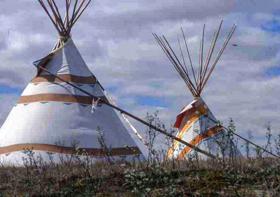 Wanuskewin Heritage Park