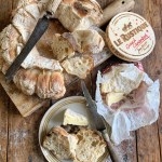 Traditional Sourdough Couronne Bordelaise