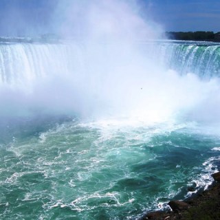 Niagara Falls