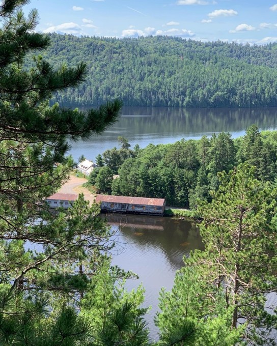 Abitibi-Témiscamingue