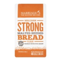 Moulsham Strong Malted Seeded Bread