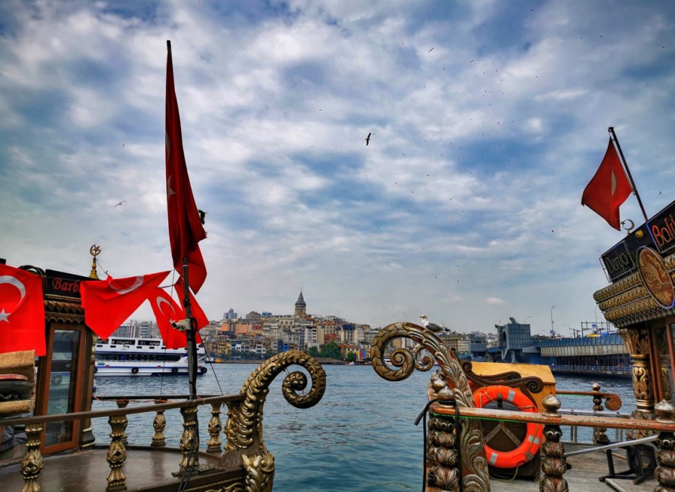 Bosphorus