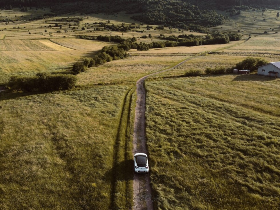 Electric Car