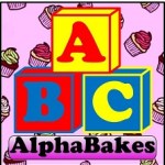 AlphaBakes Logo