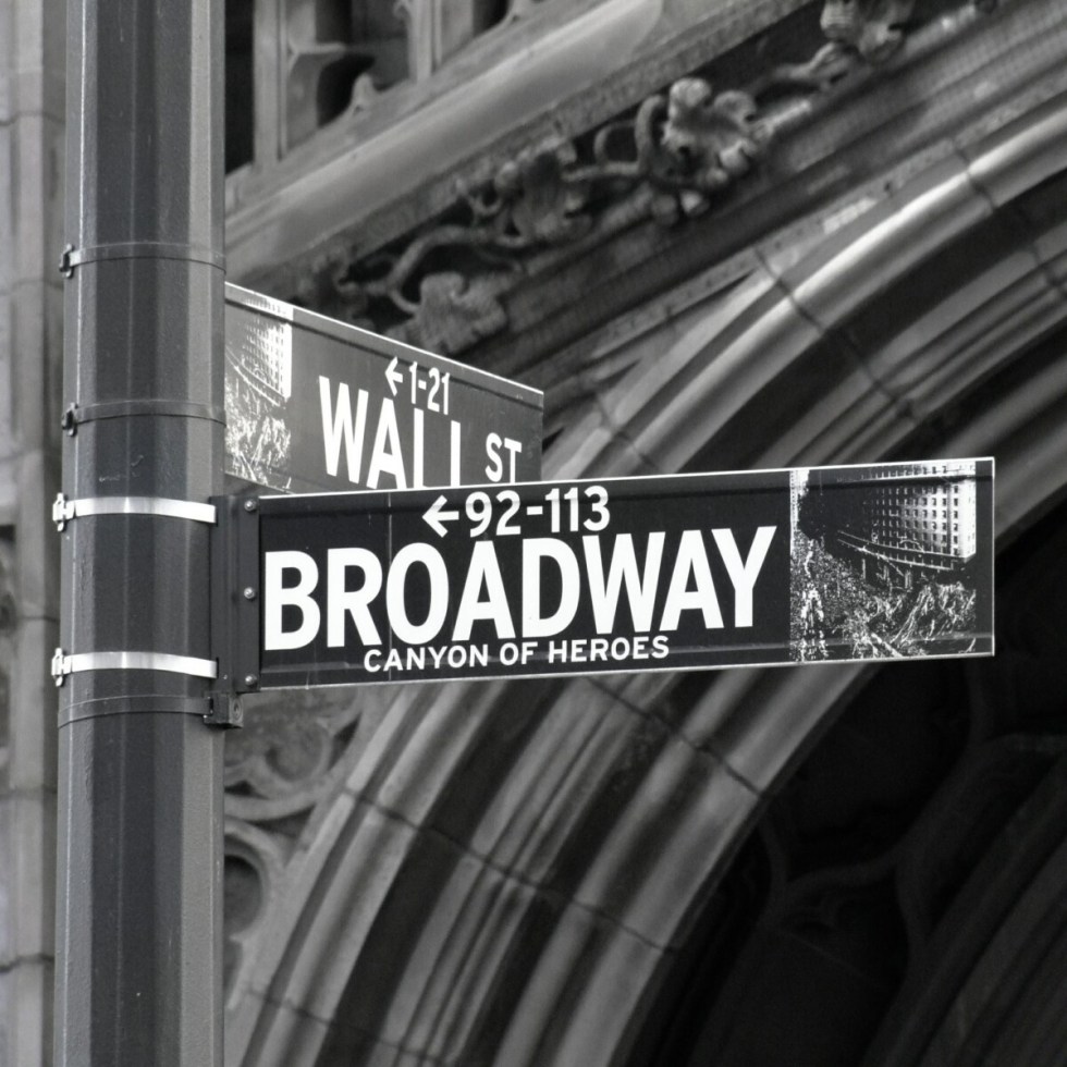 Broadway USA