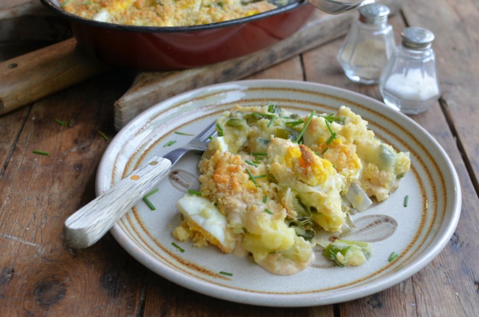 Anglesey Eggs (Ŵyau Ynys Môn)