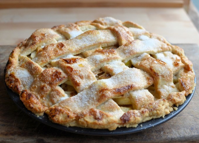 Apple Pie