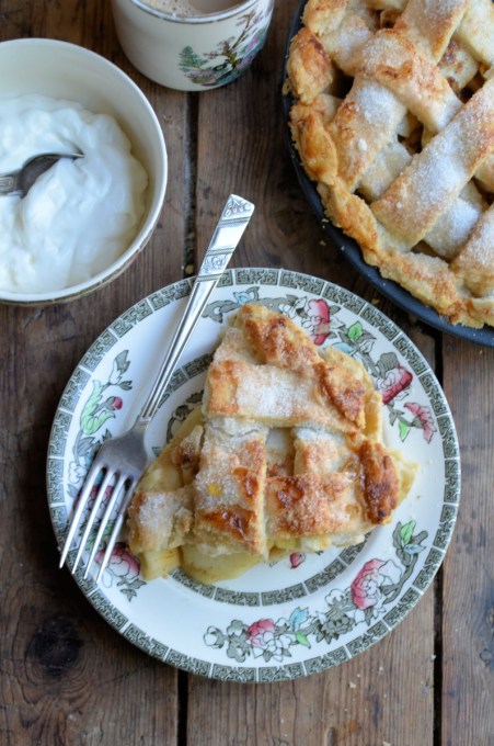 Apple Pie