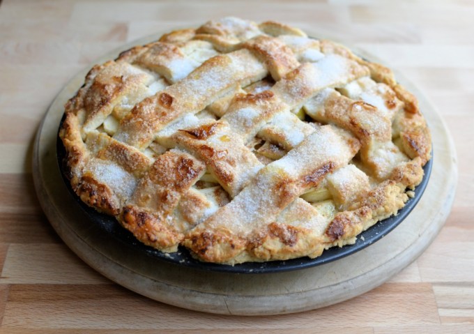 Apple Pie