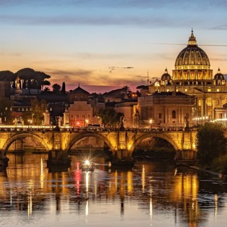 Rome