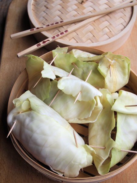 Getting Ready for Chinese New Year: Steamed Asian Fish Parcels Recipe for 5:2 Diet Fast Day