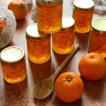 Seville Orange Marmalade