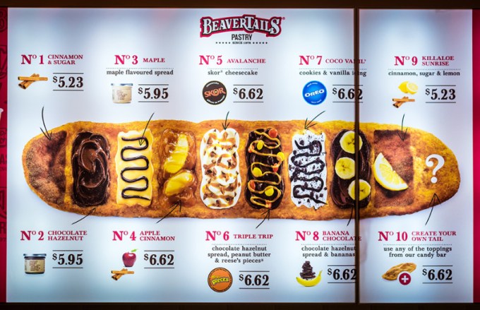 BeaverTails