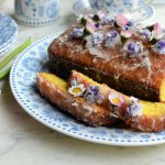 Mothering Sunday Recipes: Cakes, Bakes & Tarts