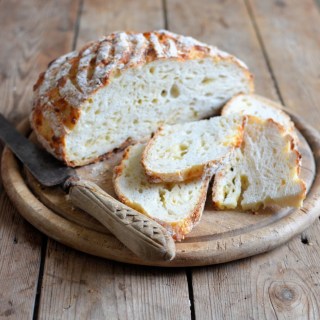 Cheese Bread