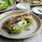 Easy Chicken DÃ¶ner Kebab