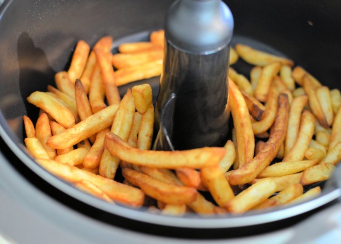 ActiFry Chips