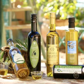 Olivence Olive Oil Society