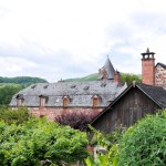 Collonges-la-Rouge