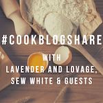 Cook Blog Share