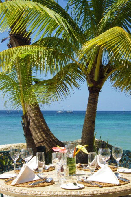 Coral Reef Club Barbados