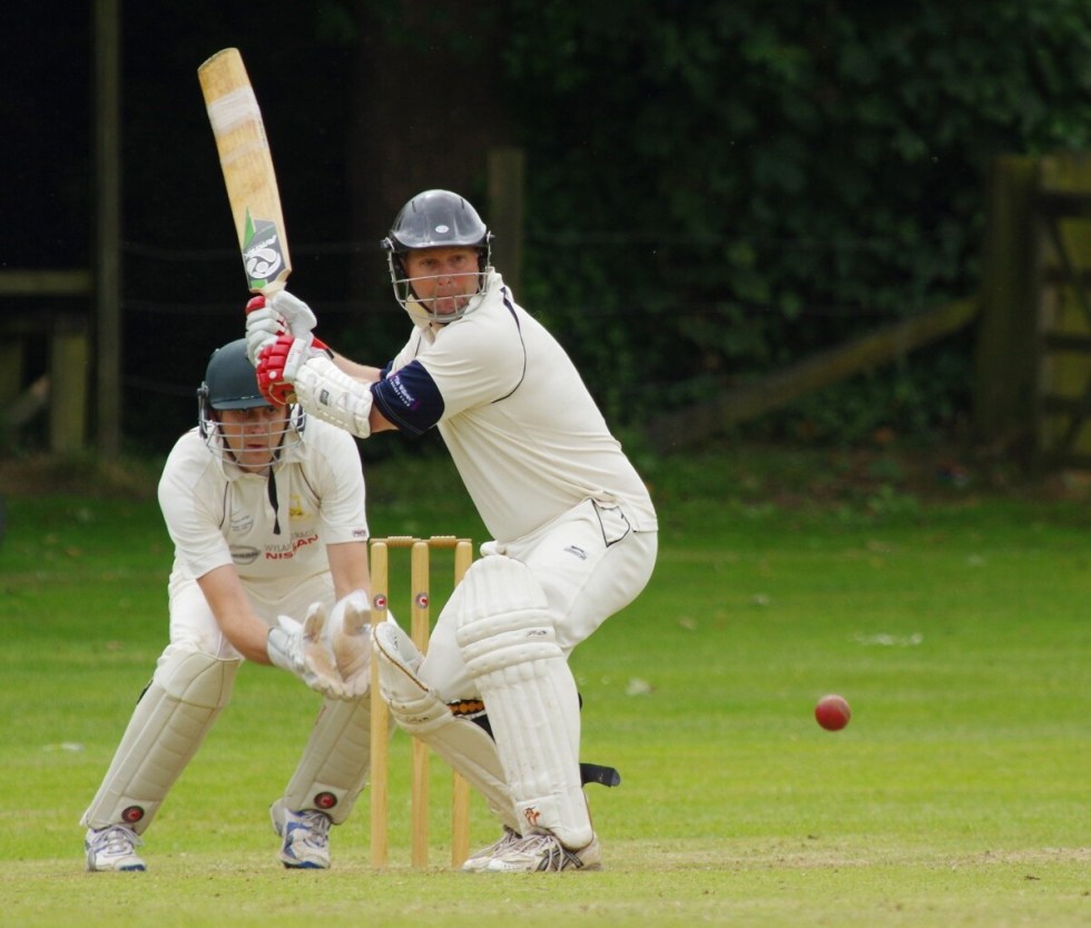 Village Cricket