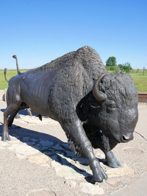 Wanuskewin Heritage Park 