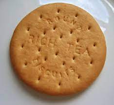 Rich Tea Biscuits