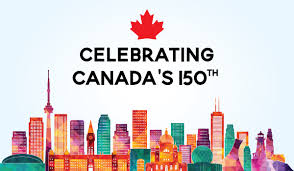 Canada 150