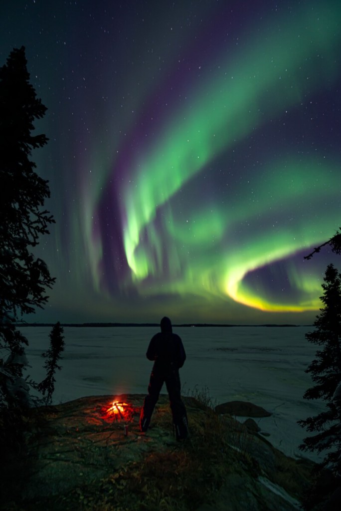 Northern Lights