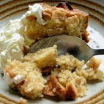 Apple Cake