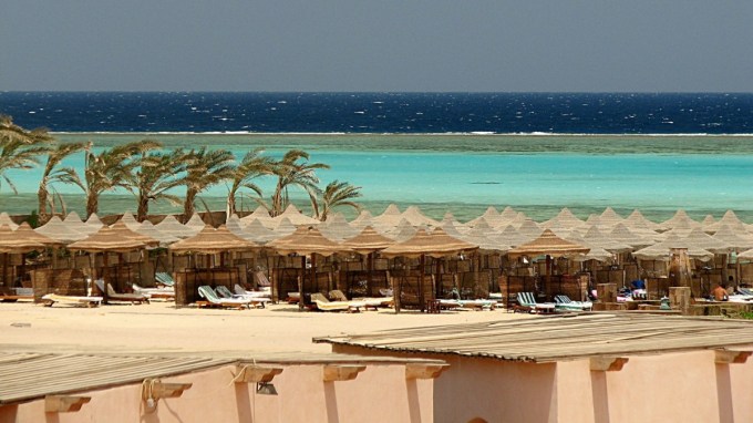 Marsa Alam Egypt