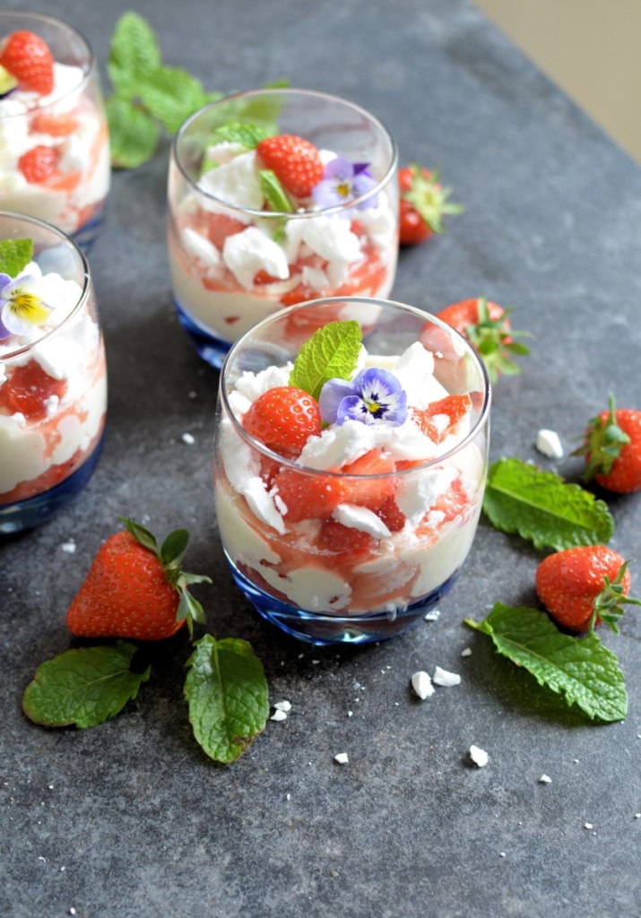 Eton Mess