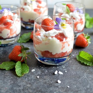 Eton Mess