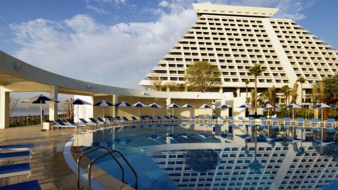 Sheraton Grand Doha