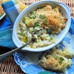 Family Friendly Fabulous Fish Pie