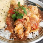 Easy Fish Curry