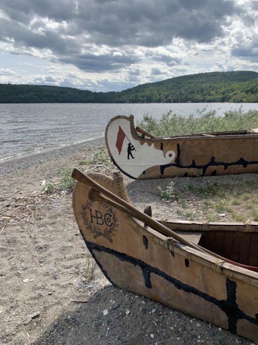 Lieu historique national Fort-Témiscamingue/Obadjiwan