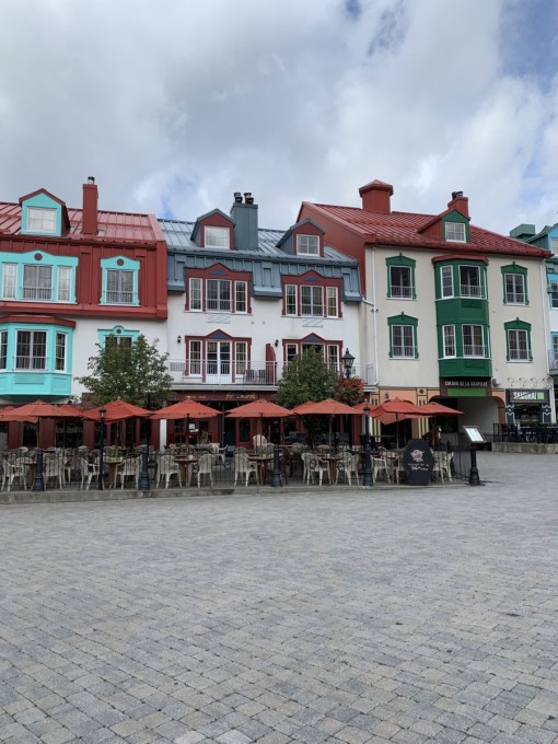 Mont Tremblant