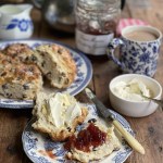 Yorkshire Quarter - Yorkshire Rock Cake