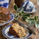 Easy Mincemeat Cake