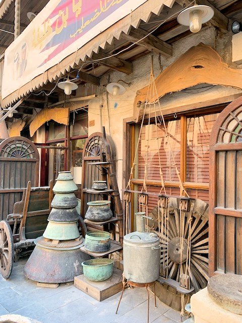 Souq Waqif