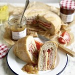 Stuffed Picnic Loaf