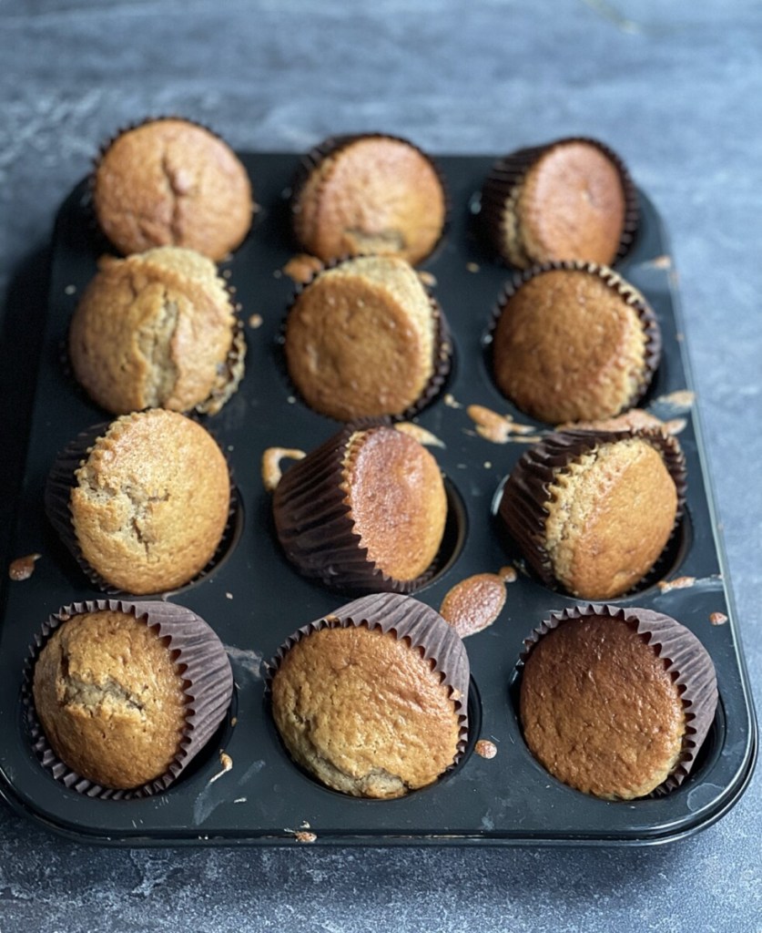 Mincemeat Buns (Cable Cakes)