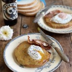 Yorkshire Buck Rarebit