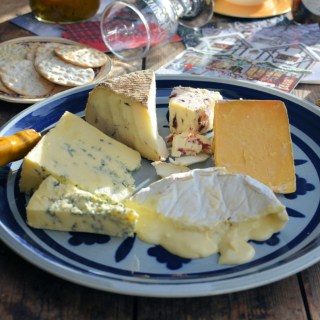 Northern Cheese Selection