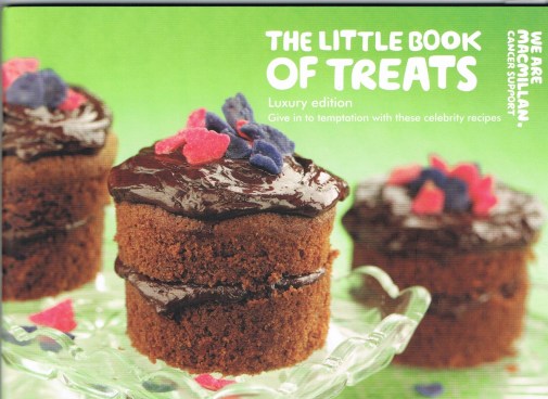 The Little Book of Treats