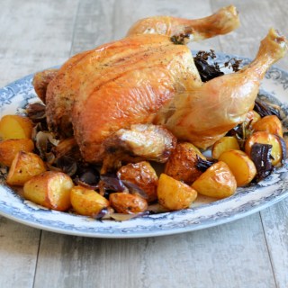 Roast Chicken