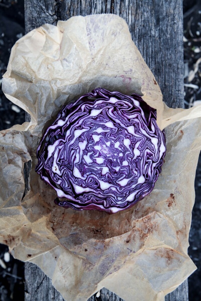 Red Cabbage